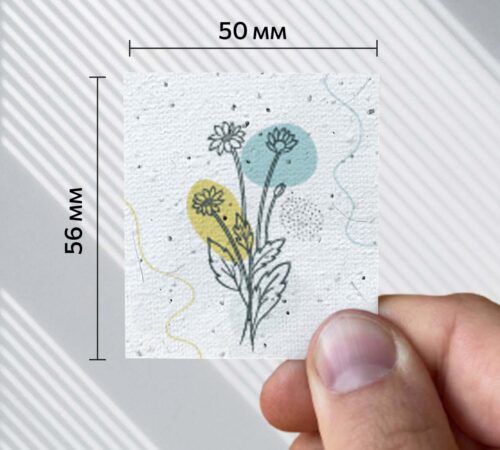 Ready-made cards
