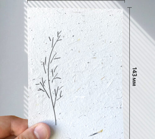 Ready-made cards