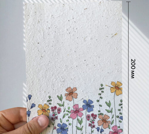 Ready-made cards