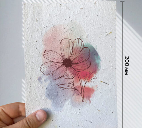 Ready-made cards
