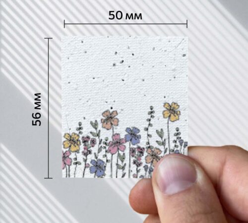 Ready-made cards