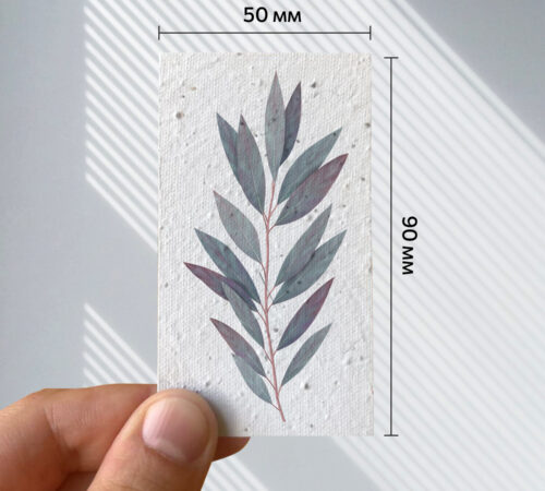 Ready-made cards
