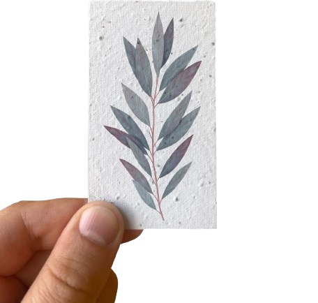 Ready-made cards