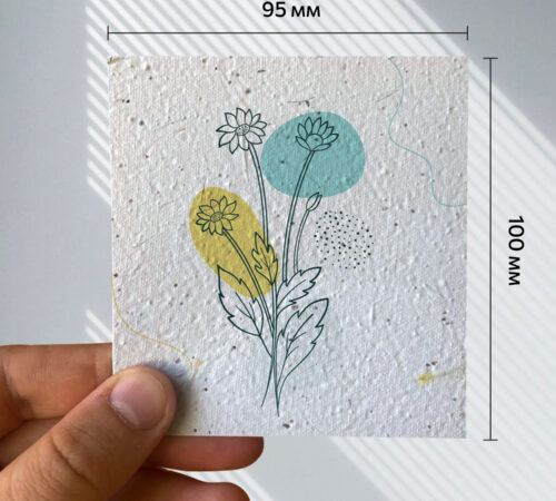 Ready-made cards