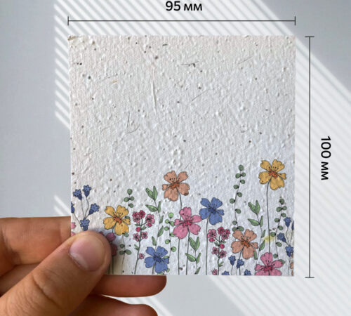 Ready-made cards