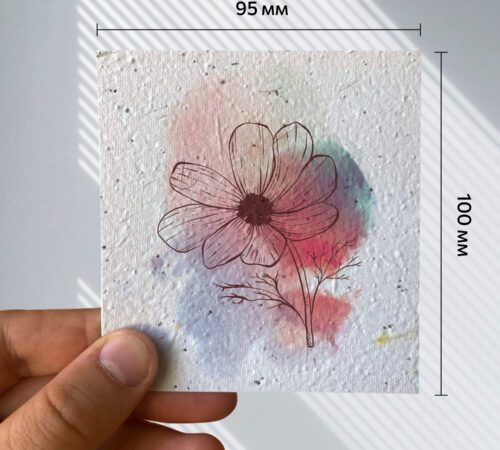 Ready-made cards