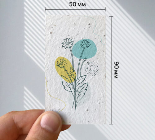 Ready-made cards