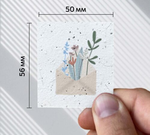 Ready-made cards