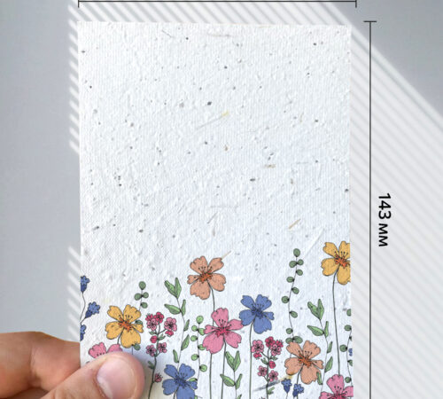 Ready-made cards
