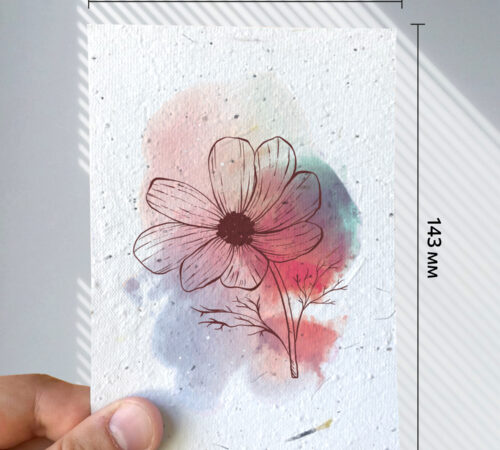 Ready-made cards