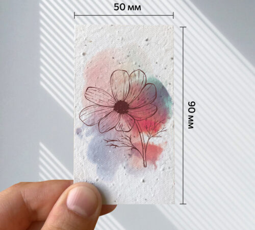 Ready-made cards