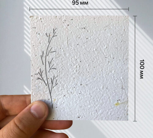 Ready-made cards