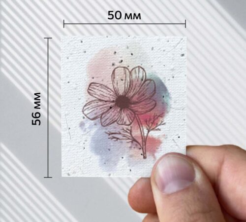 Ready-made cards