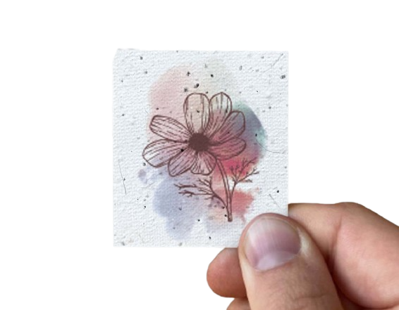 Ready-made cards