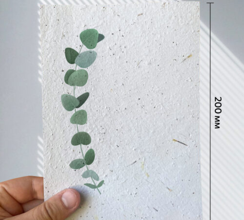 Ready-made cards