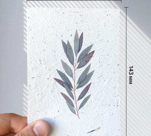 Ready-made cards