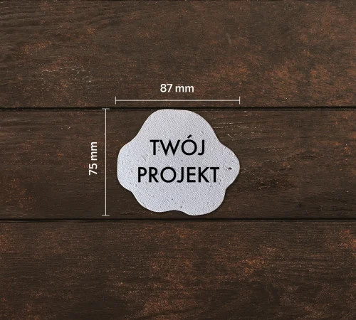 WIZYTÓWKI, IDENTYFIKATORY, INNE KARTKI