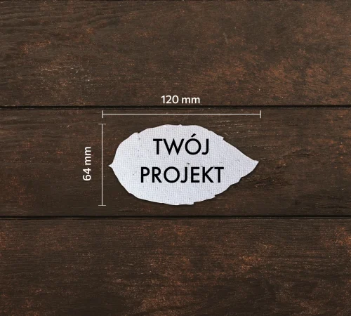 WIZYTÓWKI, IDENTYFIKATORY, INNE KARTKI